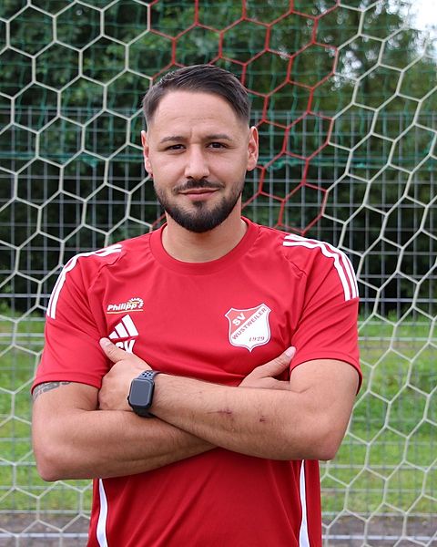 Foto: Luca Maas