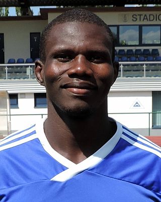 Souleymane Diallo