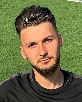 Burak Meral