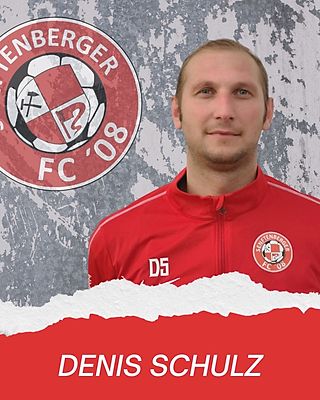 Denis Schulz