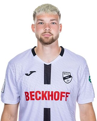 Paul Lehmann