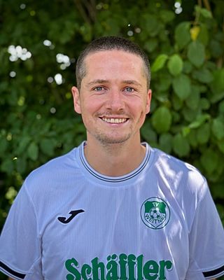 Marius Wiedemann
