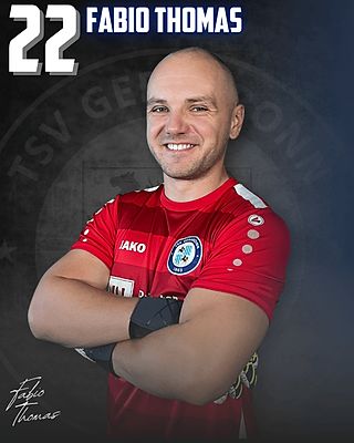 Fabio Thomas