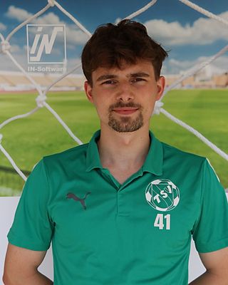 Sebastian Karle