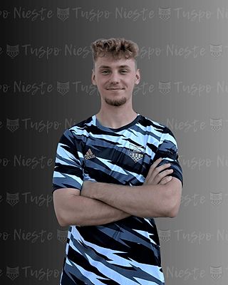 Fabian Dotting