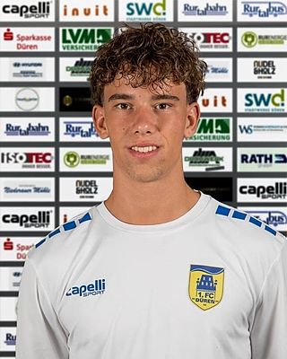 Noah Schröder