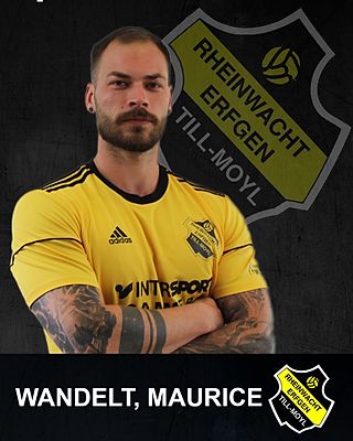 Maurice Wandelt