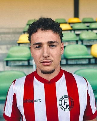 Noel Klaric