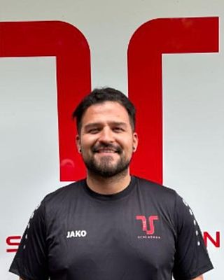 Luis Daniel Escobar Meija