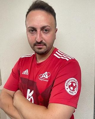 Kadir Karagülle