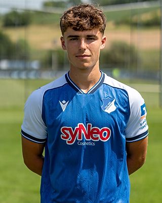 Matthew Moore