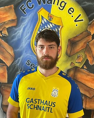Tobias Ruppert