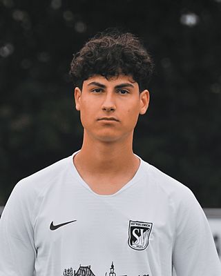 Daniel Contreras Dorado