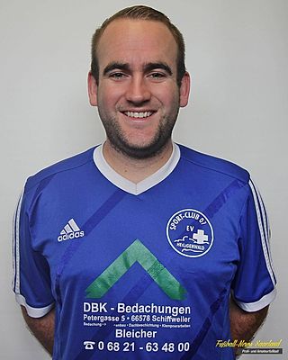 Kevin Kannengießer