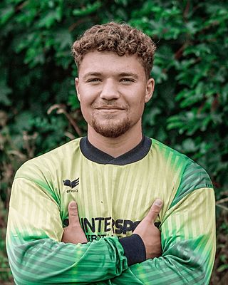 Florian Stückrath