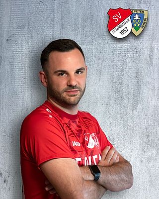 Alexander Pfaff