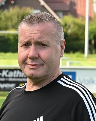 Michael Mathlage