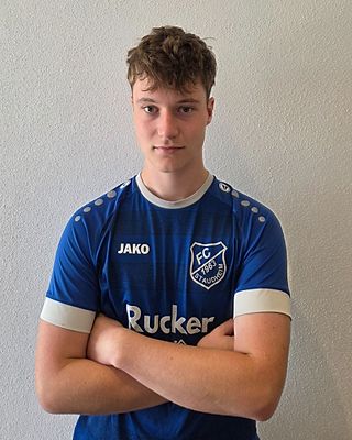 Jonas Zinsmeister