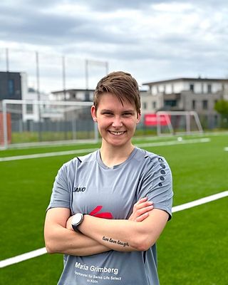 Linda Breidenich