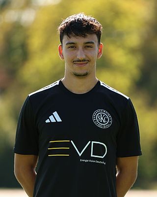 Müslüm Deliaslan