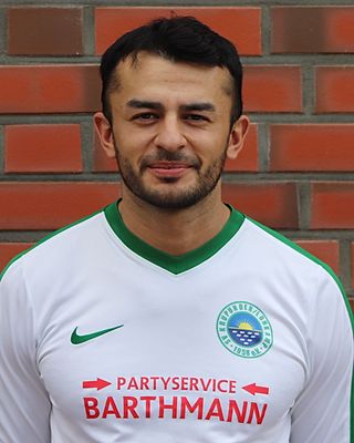 Hassibullah Hassanzadeh