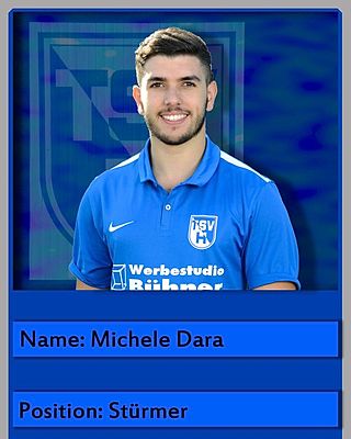 Michele Dara