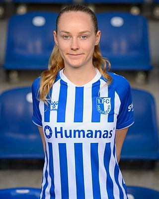 Greta Müller