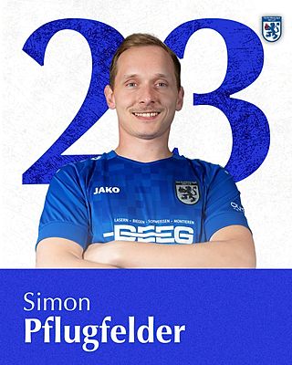 Simon Pflugfelder