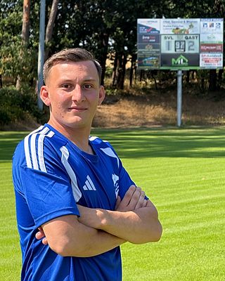Julian Kaiser