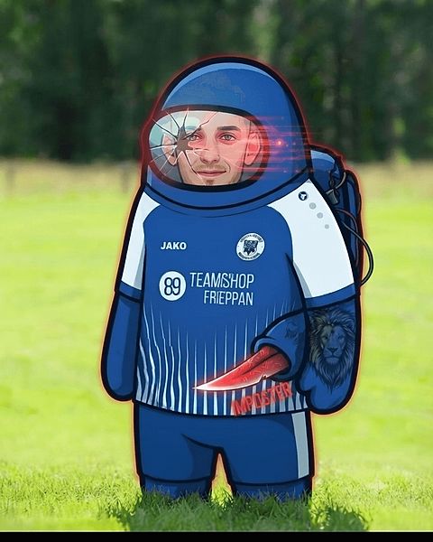 Foto: Ich