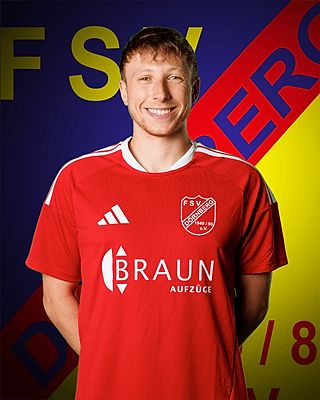 Nick Schnegelsberg