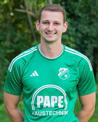 Niels Burfeindt