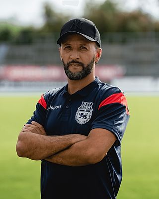 Yahya Saber