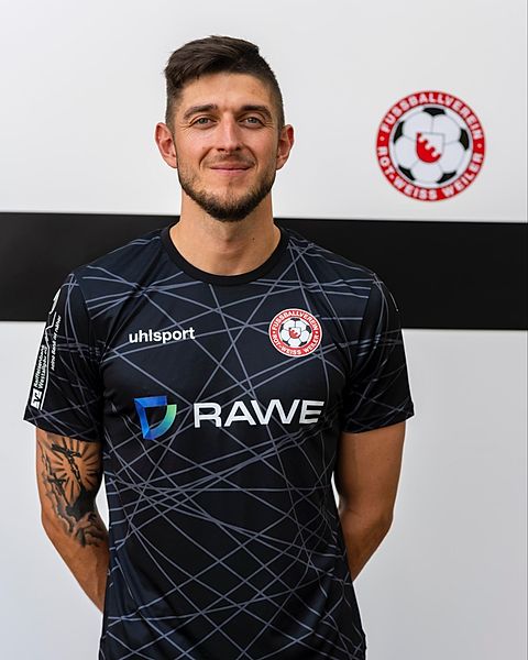 Foto: Shakral Photography // Florian