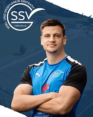 Yannik Zander