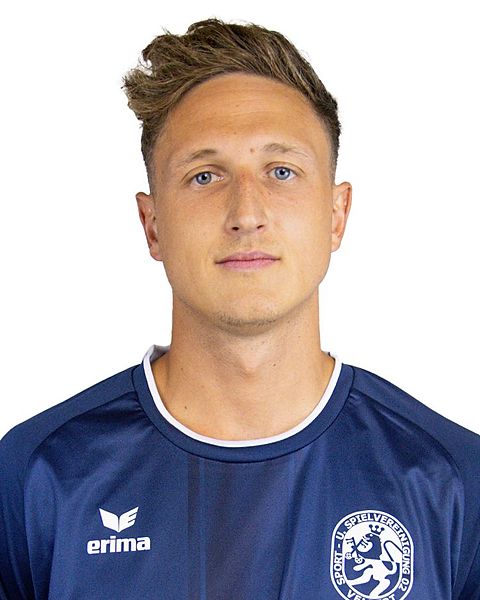 Foto: Patrik Otte ( SSVg Velbert)