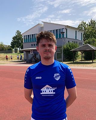 Lukas Sühs