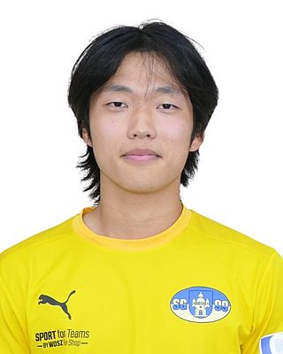 Kihyun Kim