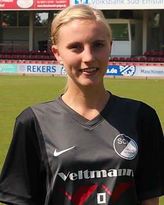 Jana Rathsmann