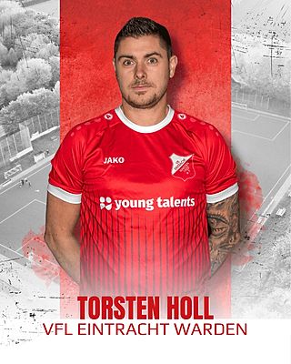 Torsten Holl