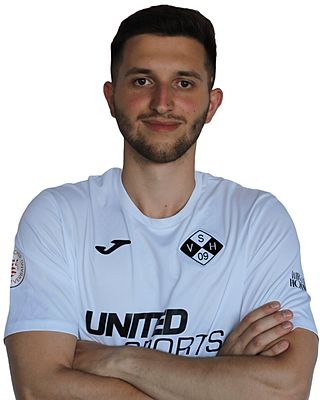 Andrej Dokic