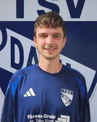 Thorben Lange