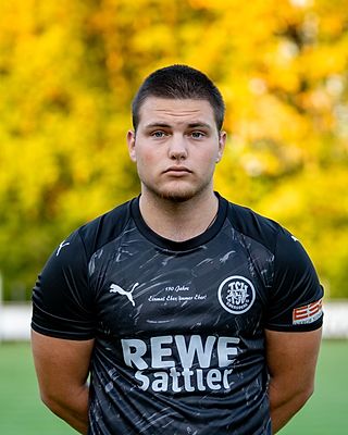 Stefan Ivosevic