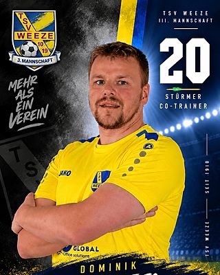 Dominik Stiefel
