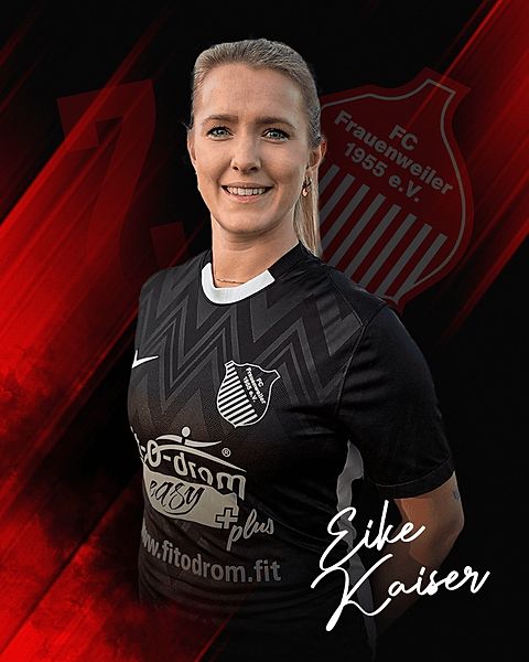 Eike Anne Kaiser