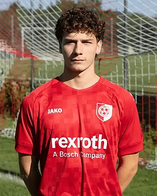 Lars Odermatt