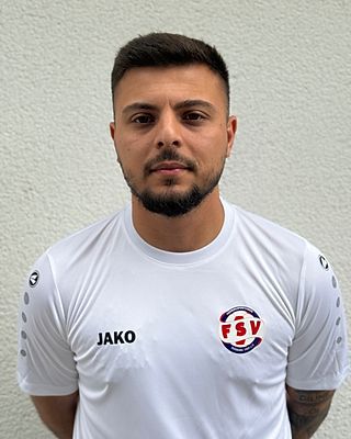 Tufan-Can Canga