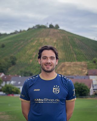 Simon Wied