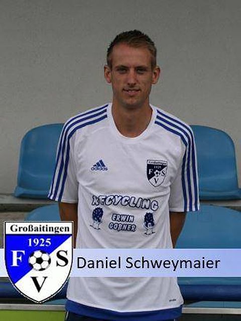 Foto: FSV Großaitingen 