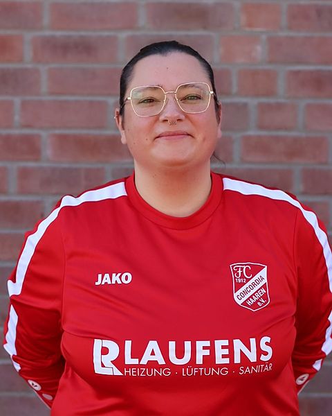 Foto: Marie Domsel